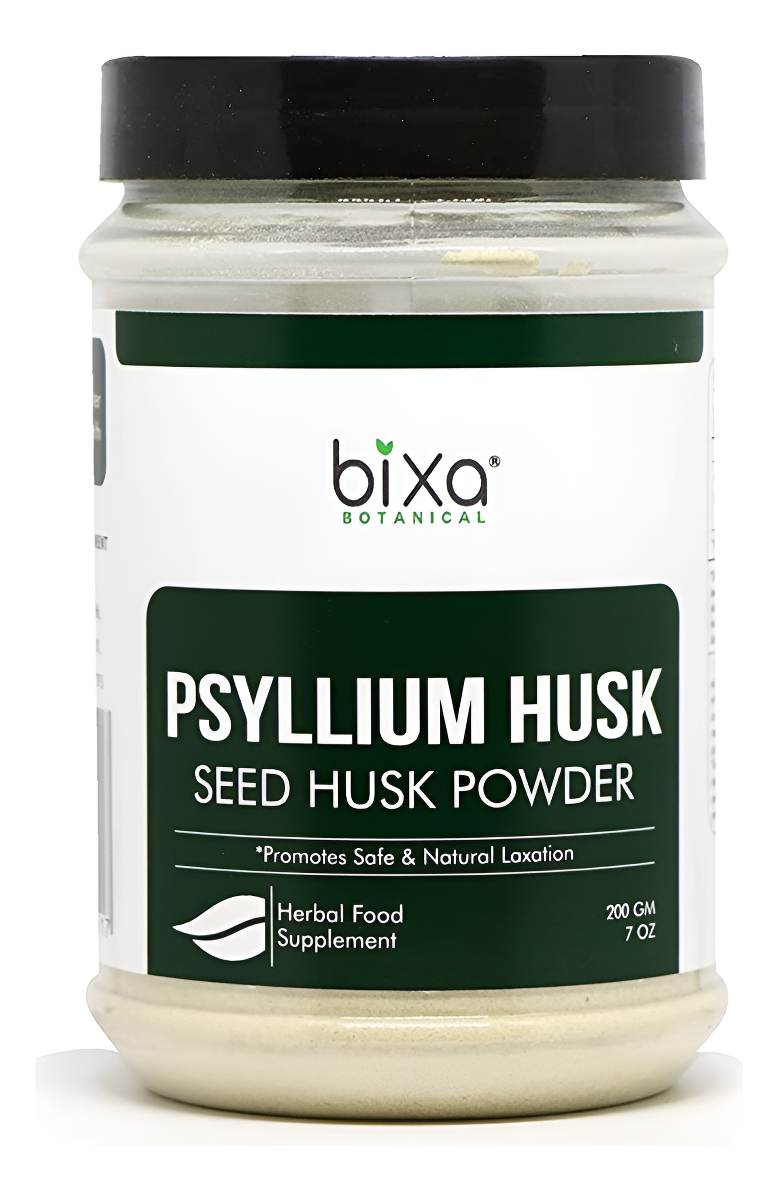 Bixa Botanical Psyllium 200gm