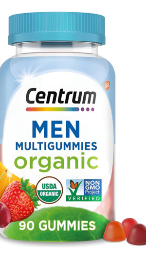 Multivitaminico 90 Gom Centrum