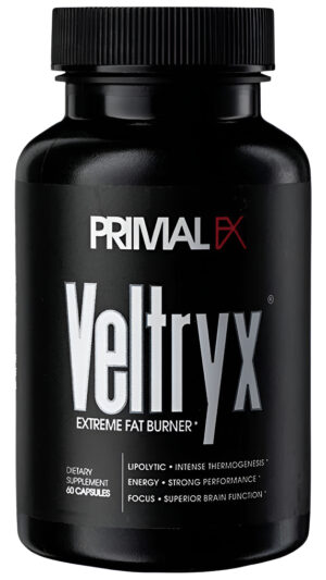Veltryx - 60 Capsulas Primalfx