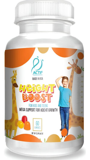 Vitamina D3, K2, Zinc, Magnesio Y Mezcla De Hierbas Orgánica