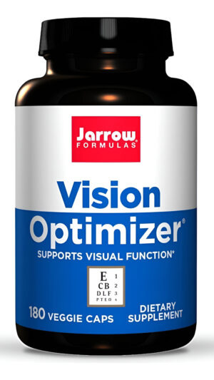 Jarrow Formulas Vision - Unidad A