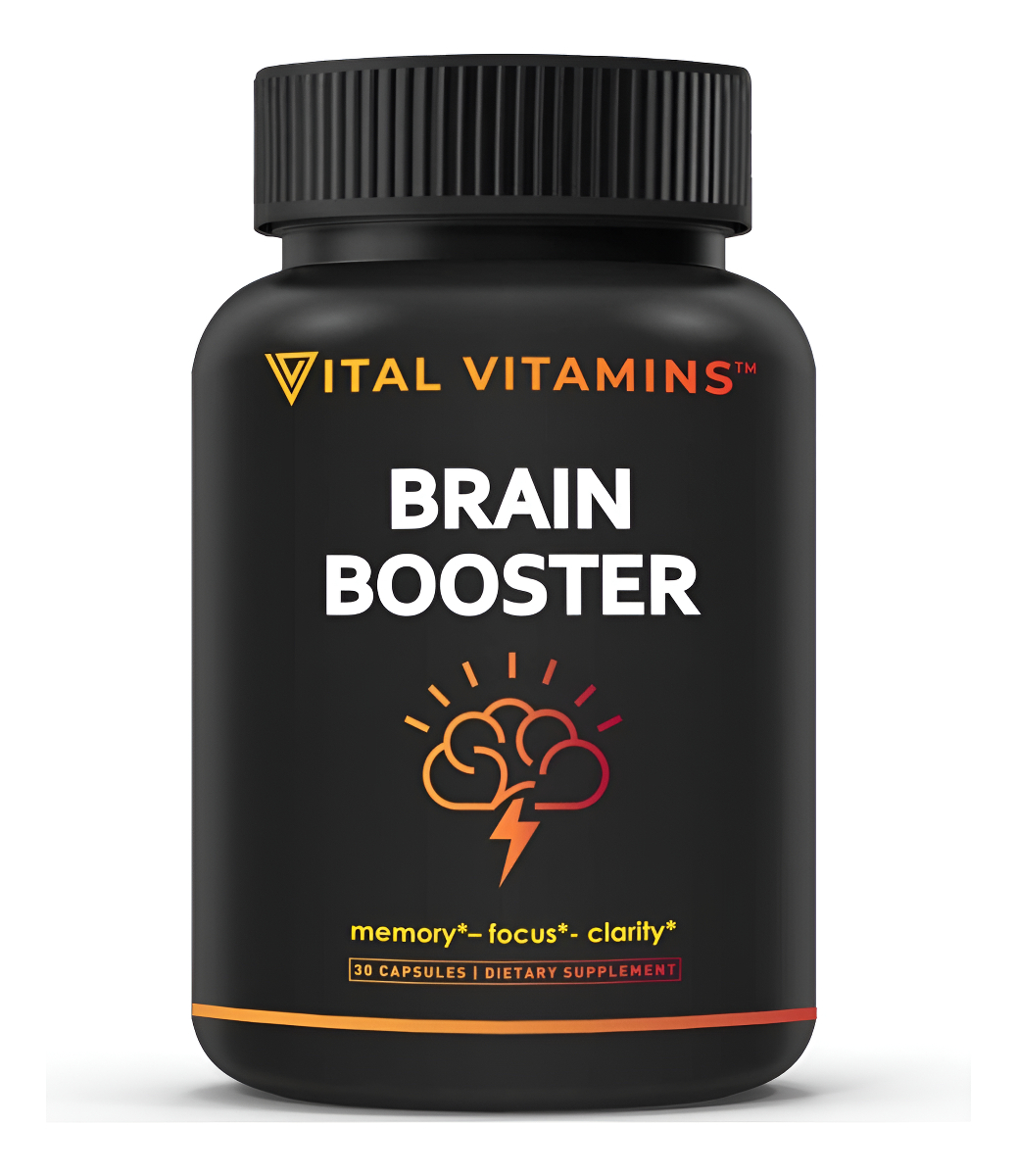 Brain Supplement Nootropics