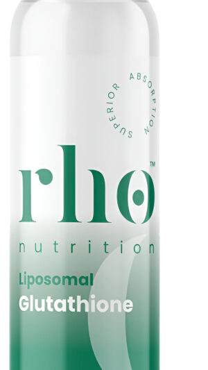 Glutatión Liposomal: Suplemento Líquido De Glutatión De Ultra Alta Absorción, Apoya La Desintoxicación Natural, El Sist