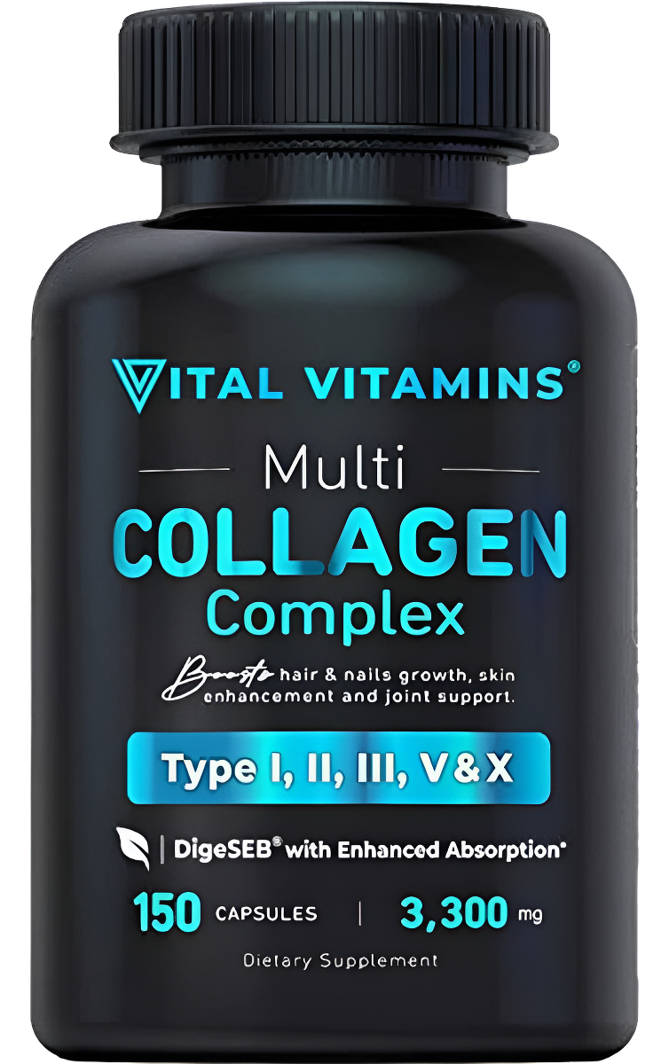 Peptidos De Colageno De Dr Emil Nu