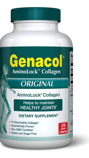 Colageno Hidrolizado Genacol