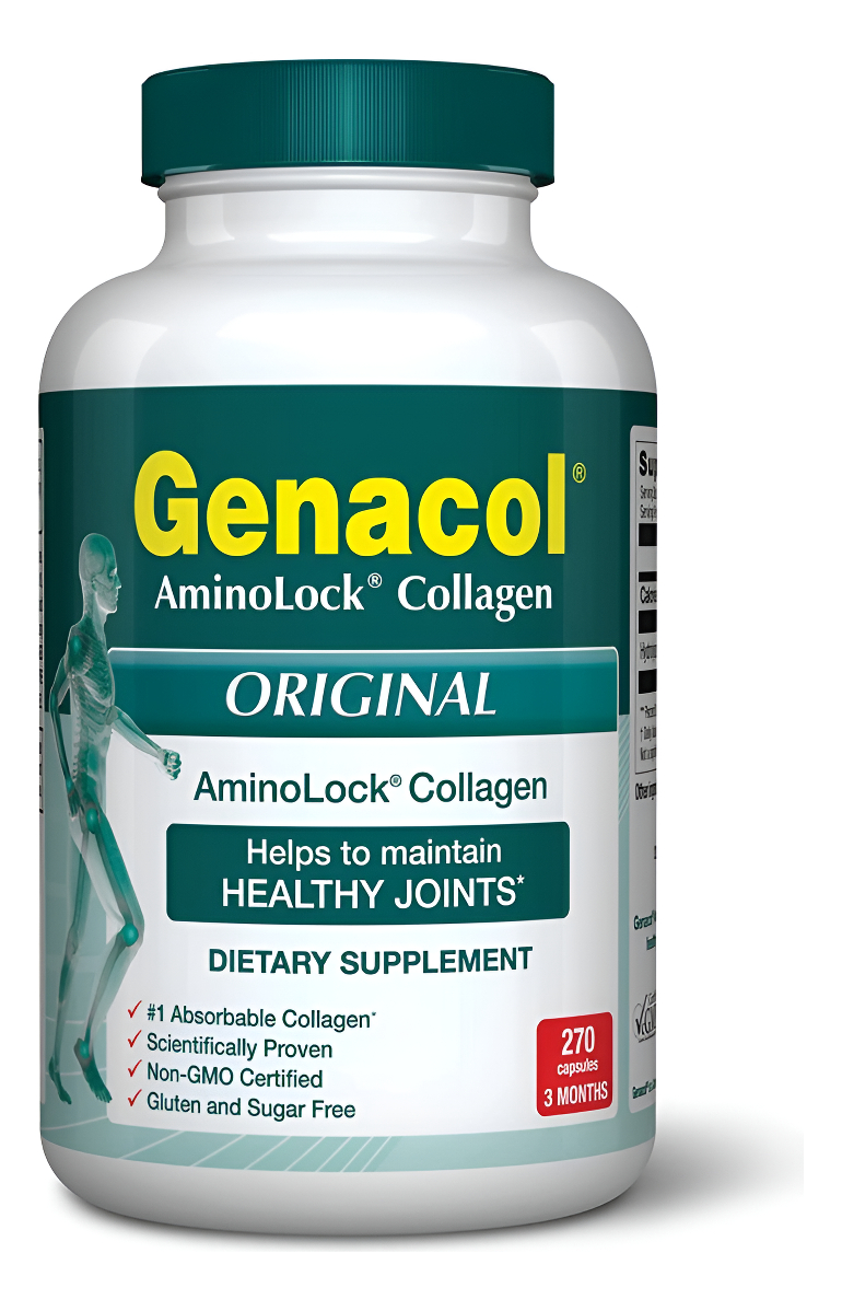 Colageno Hidrolizado Genacol