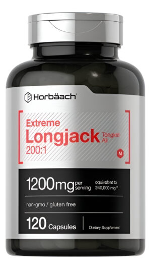 Longjack 200:1 Tongkat Ali