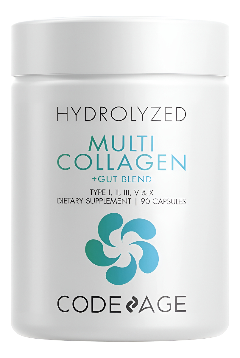 Colageno Codeage 1515 Mg