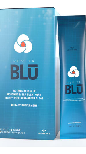 Jeunesse Global Revitable