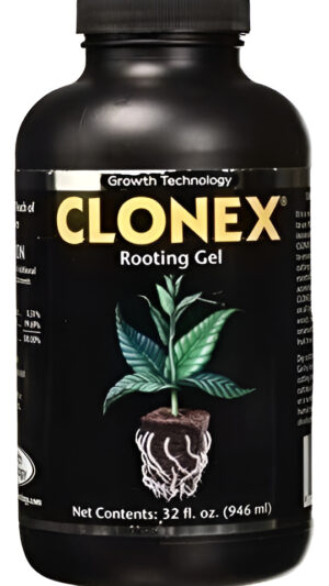 Clonex Rooting Gel, Quart