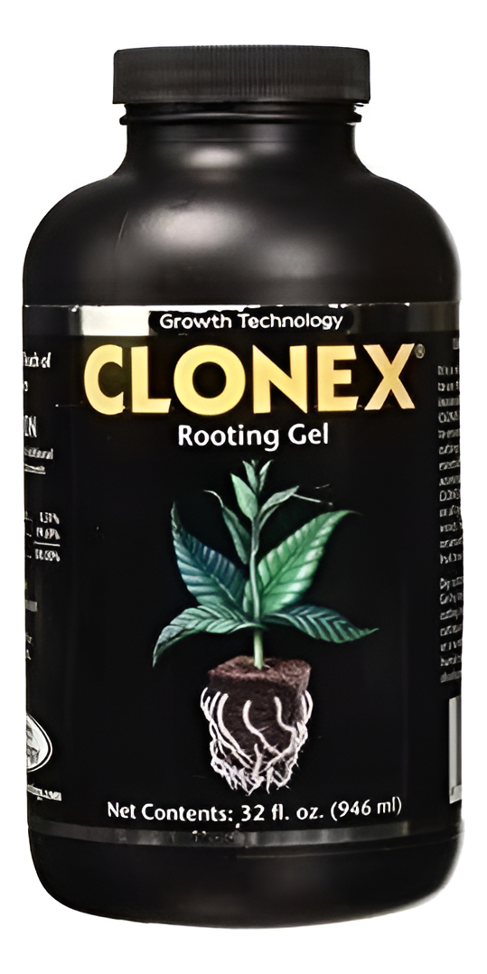 Clonex Rooting Gel, Quart