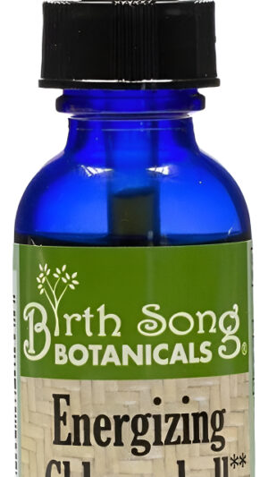 Clorofila 50 Mg Birth Song Bota - Ml A