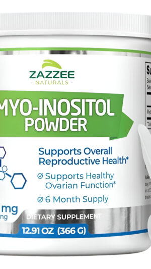 Inositol 366 G - Zazzee $54180 - G A $