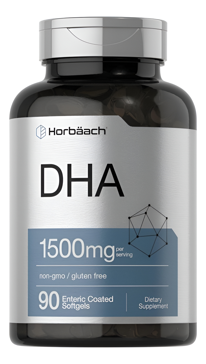 Dha 1500mg | 90 Uds