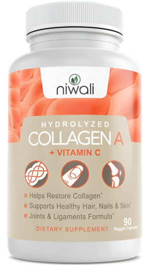 Colageno 900 Mg Niwali - Unidad A