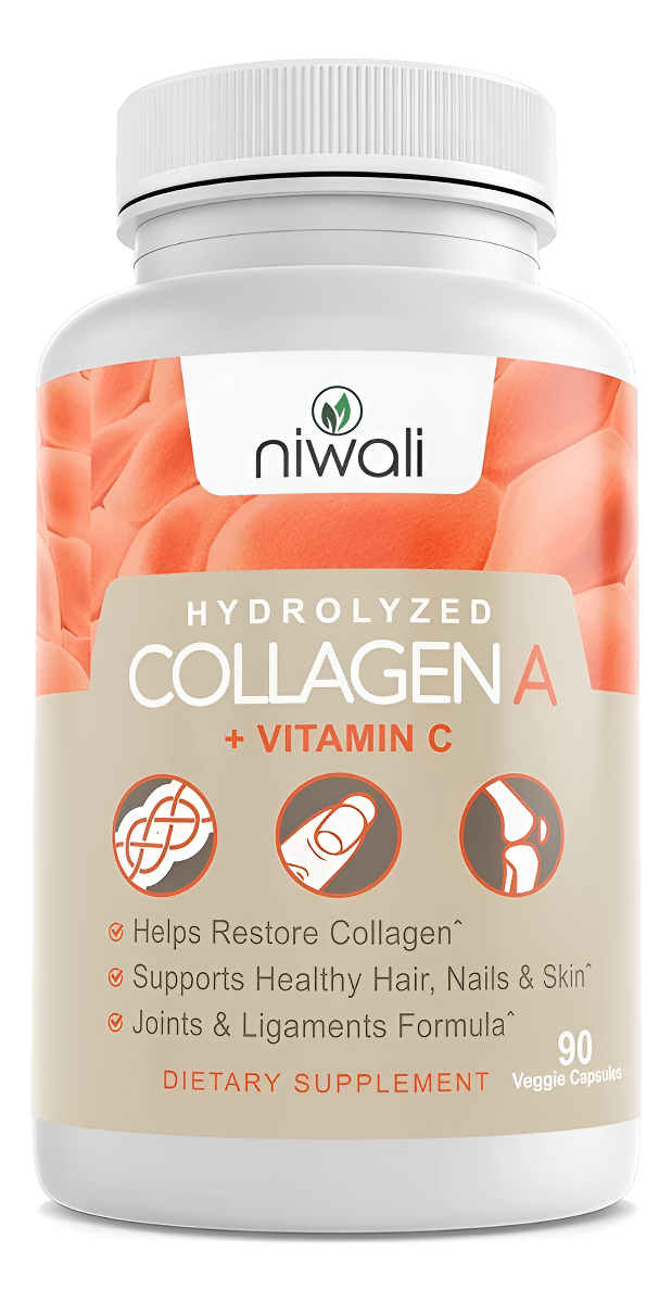 Colageno 900 Mg Niwali - Unidad A