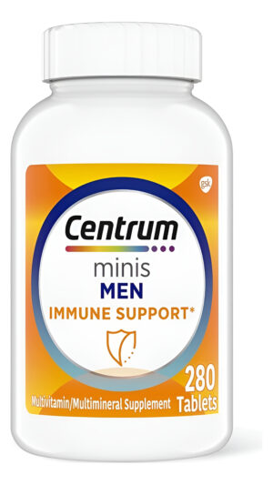 Multivitaminico 280 Tab Centrum