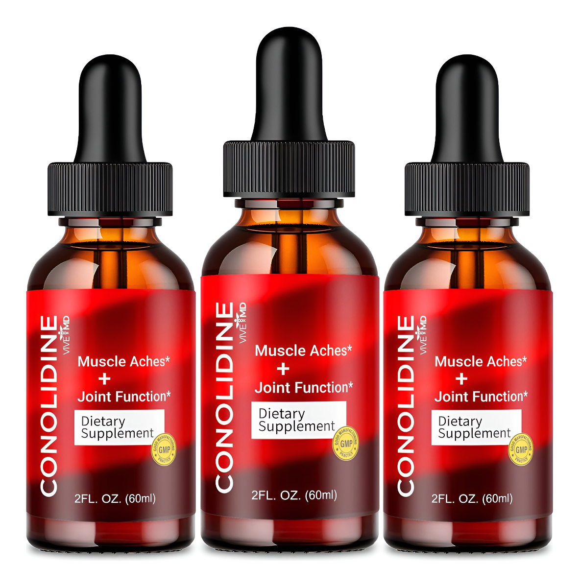 Conolidine Drops Advance - Suplemento De Apoyo De Fórmula De Sangre, Gotas De Sangre De Conolidina, Suplemento Avanzado