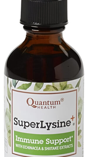 L-lisina 59ml - Quantum