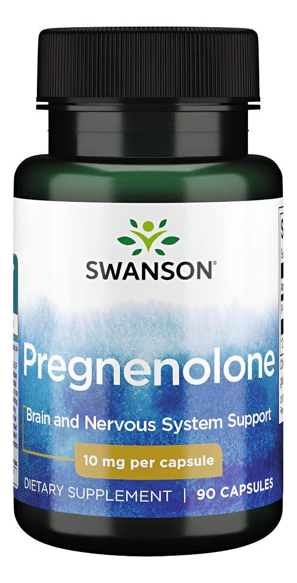 Swanson Espectro Completo Moringa Oleifera 400 Mg, Apoyo Antioxidante, 60 Cápsulas