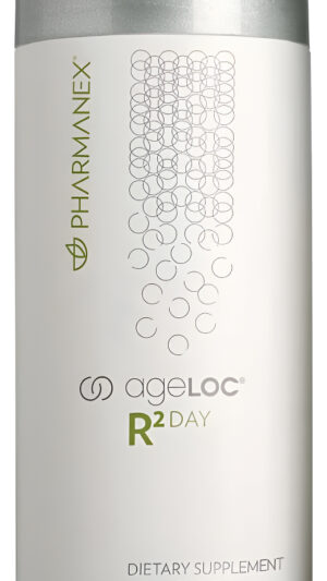 Nu Skin Ageloc Vitalidad Suplemento Dietético 180 cápsulas