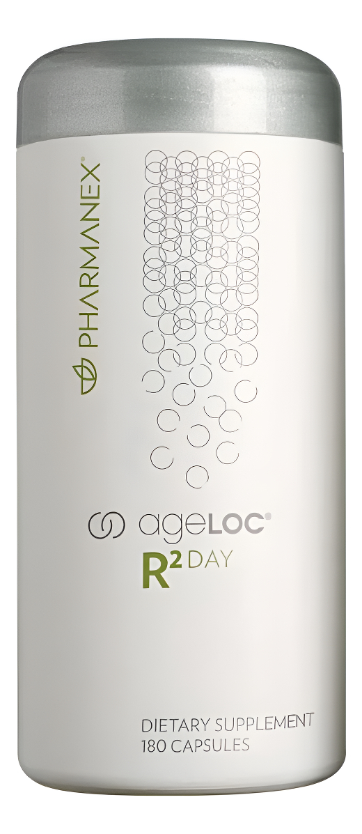 Nu Skin Ageloc Vitalidad Suplemento Dietético 180 cápsulas