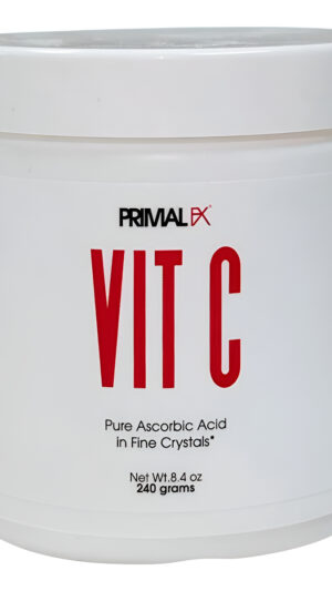 Vitamina C 1000 Mg Primalfx