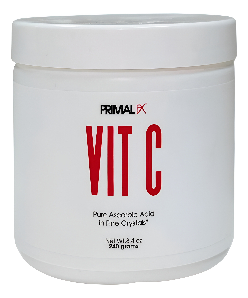 Vitamina C 1000 Mg Primalfx