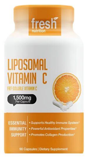 Vitamina Fresh Nutrition 90 Cap