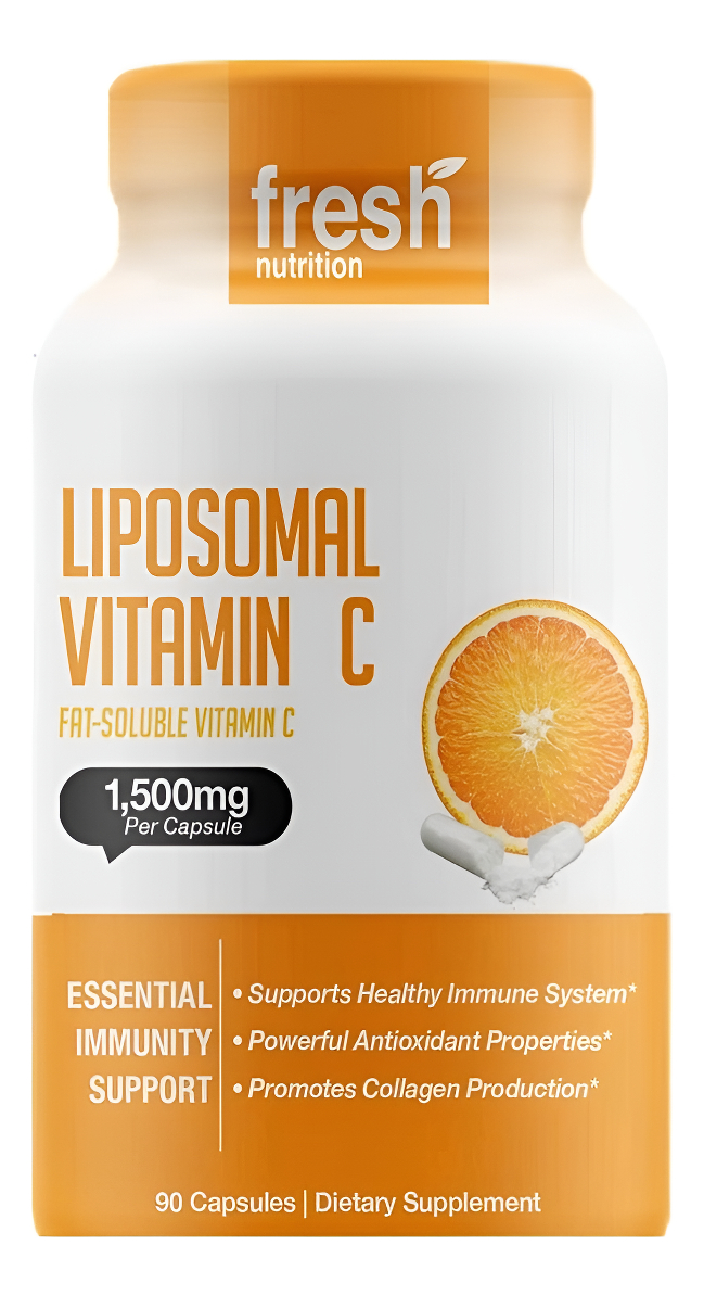 Vitamina Fresh Nutrition 90 Cap