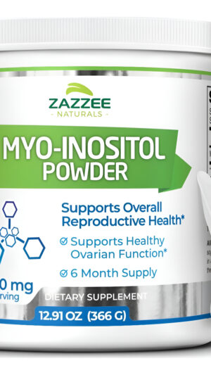 Myo-inositol Powder