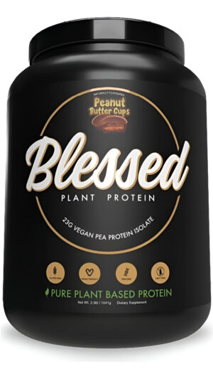 Proteina Vegana Mant Mani 1041g
