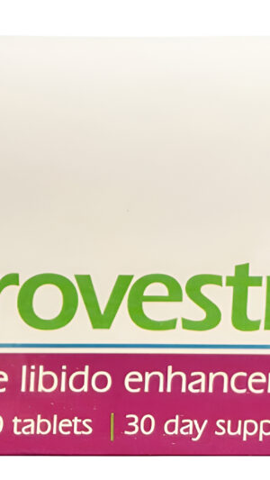 Natural Health Source Provestra 30 Tabletas