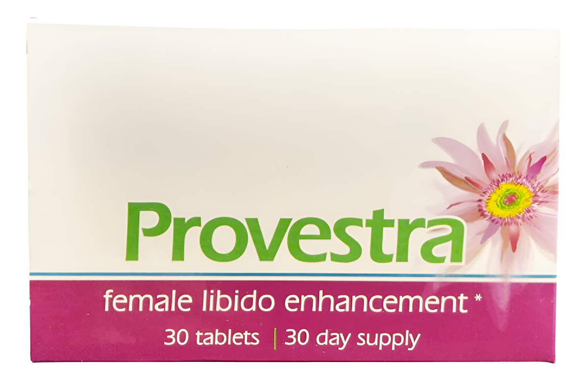 Natural Health Source Provestra 30 Tabletas