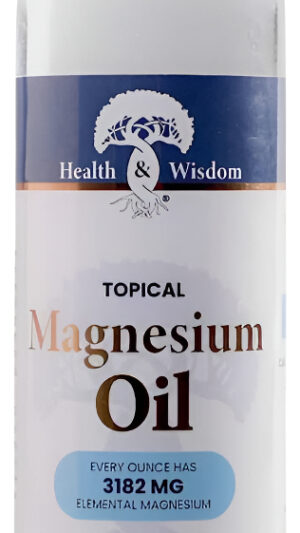 Aceite Topico Magnesio 355