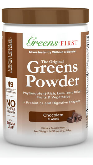 Greens First Superalimentos, Extractos Y Concentrados, Poder De Nutrientes Ricos En Antioxidantes, Más De 15 Porciones