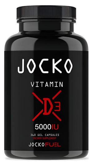 Vitamina D3 5000 Iu Origin