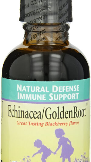 Equinacea 59 Ml Herbs For Kids - Ml A