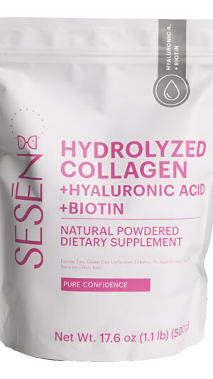 Colageno Hidrolizado Sesen