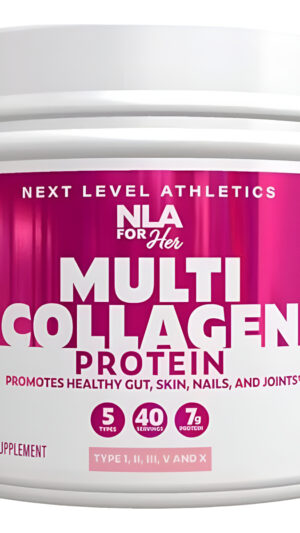 Multi Colageno 302 Gramos