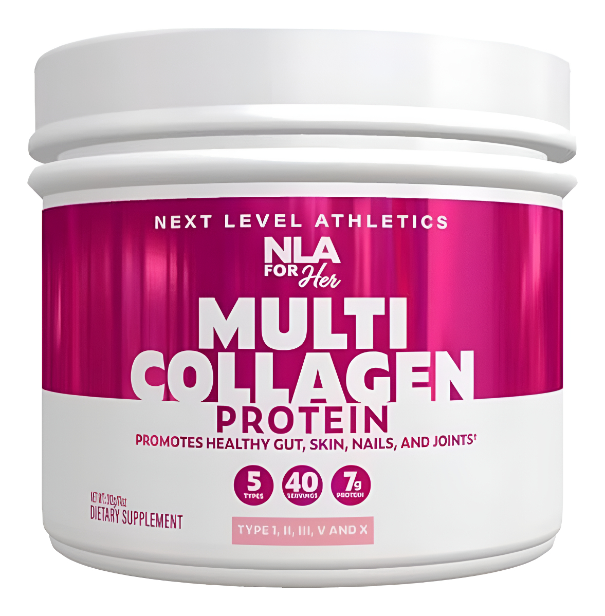 Multi Colageno 302 Gramos