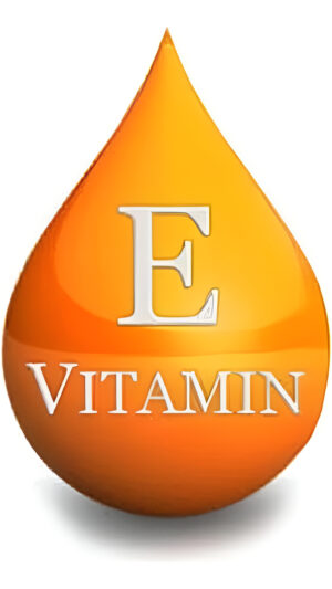 Vitamina E Aceite De Tocoferols Mixtos 95%