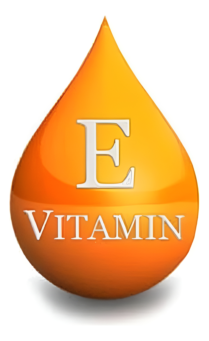 Vitamina E Aceite De Tocoferols Mixtos 95%