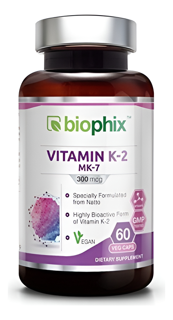 Vitamin K2 Mk-7