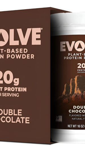 Proteina 454g Chocolate Evolve