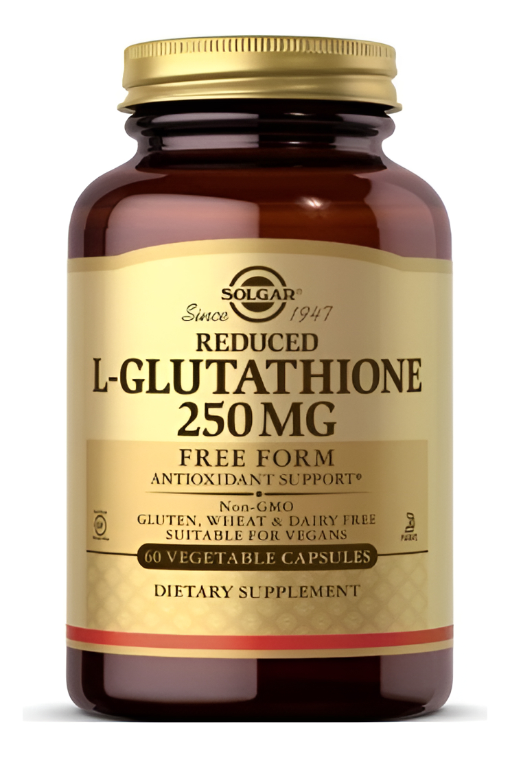 Niacinamida 500 Mg Bluebonnet