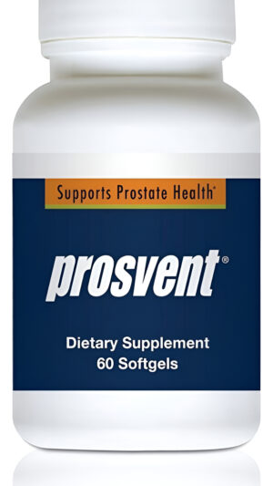 Thera Botanics Prosvent 60 Cápsula