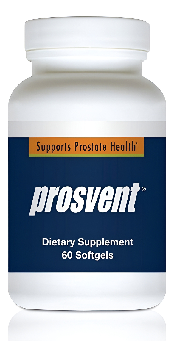 Thera Botanics Prosvent 60 Cápsula