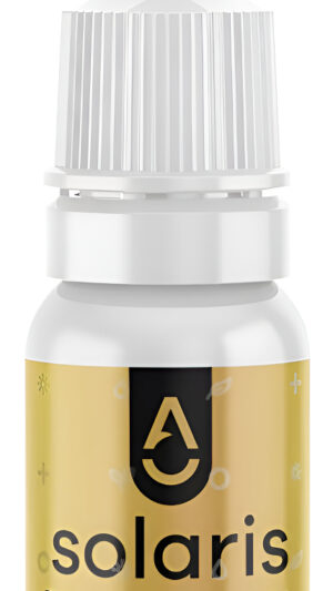 Activation Solaris Immune & Energy Drops Products - Mezcla De Aceites Orgánicos Multivitamínicos Inmunológicos Y Energé