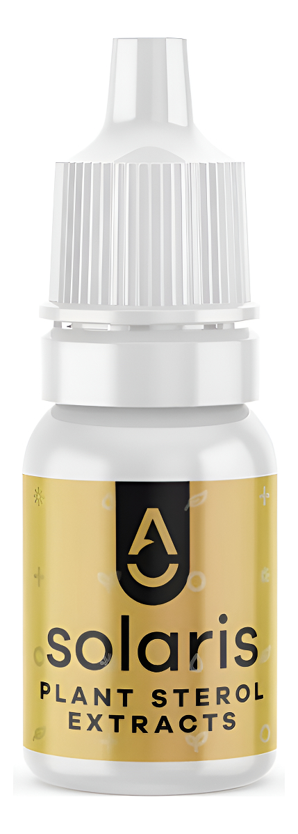 Activation Solaris Immune & Energy Drops Products - Mezcla De Aceites Orgánicos Multivitamínicos Inmunológicos Y Energé